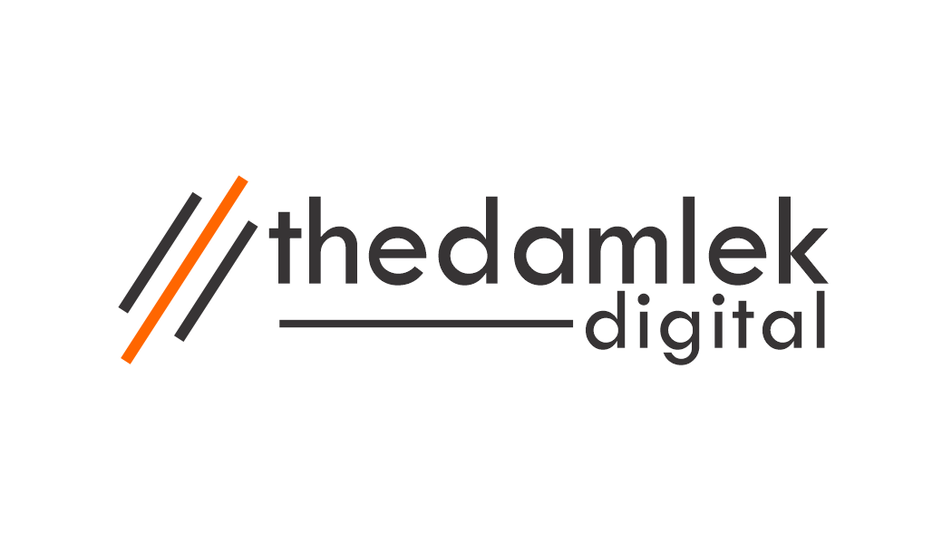 thedamlek digital